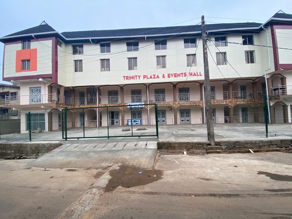 TRINITY PLAZA AND EVENTS HALL photo 3
